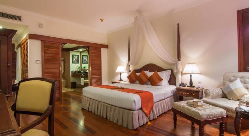 Palace Residence & Villa Siem Reap