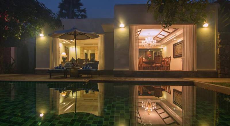 Palace Residence & Villa Siem Reap