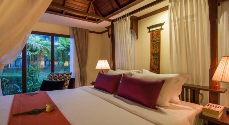 Palace Residence & Villa Siem Reap