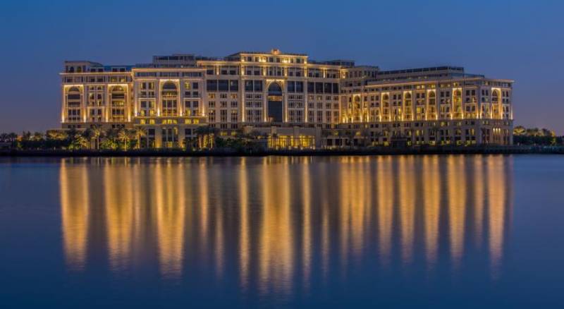 Palazzo Versace Dubai