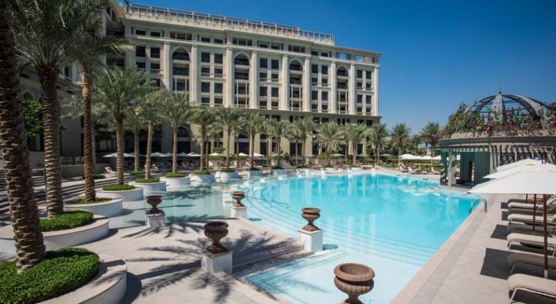 Palazzo Versace Dubai