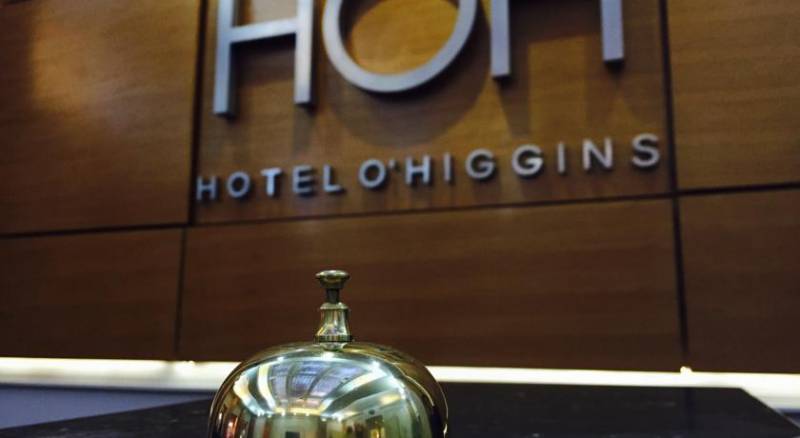 Panamericana Hotel O`Higgins