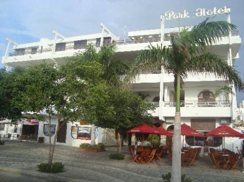 Park Hotel