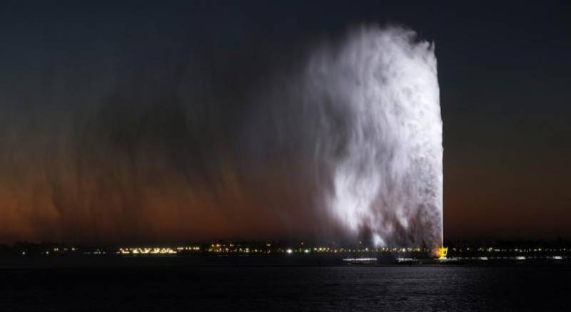 Park Hyatt Jeddah - Marina, Club and Spa