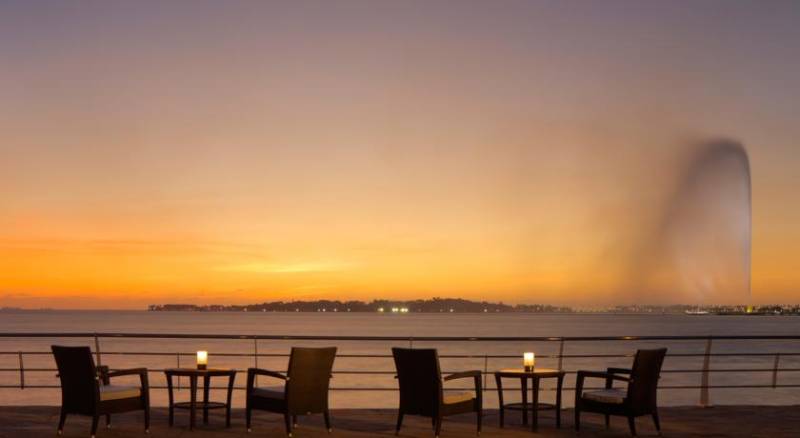 Park Hyatt Jeddah - Marina, Club and Spa