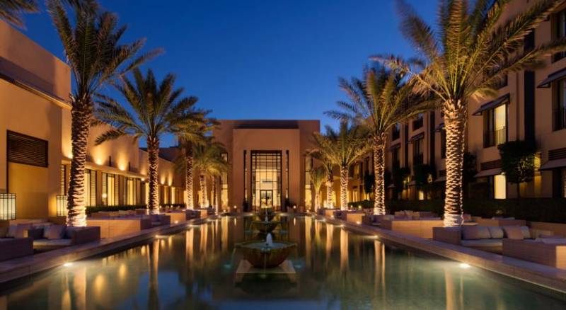 Park Hyatt Jeddah - Marina, Club and Spa