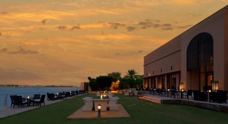 Park Hyatt Jeddah - Marina, Club and Spa