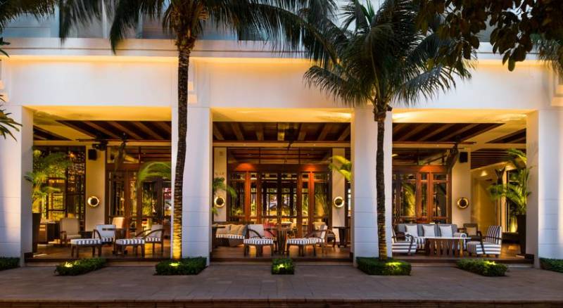 Park Hyatt Siem Reap