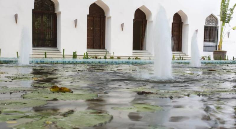 Park Hyatt Zanzibar