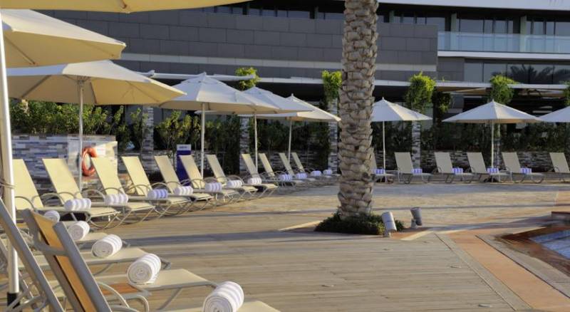 Park Inn by Radisson Abu Dhabi Yas Island