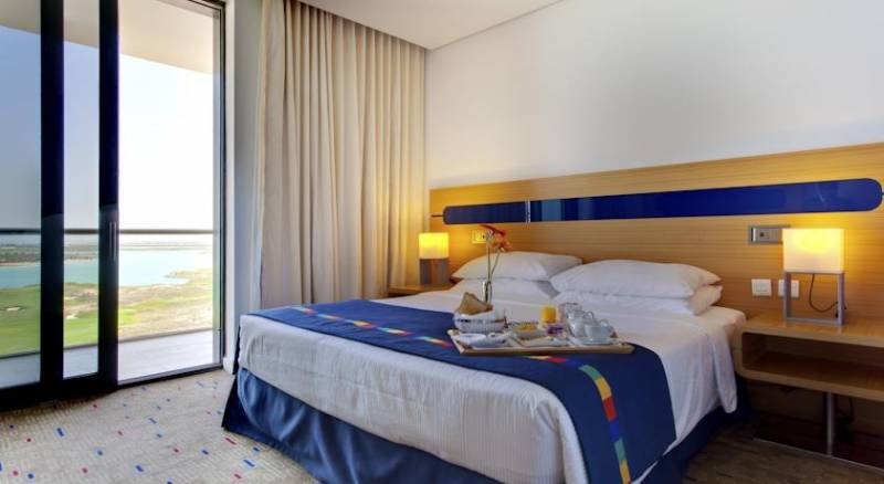 Park Inn by Radisson Abu Dhabi Yas Island