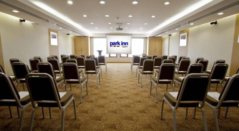 Park Inn by Radisson Muscat