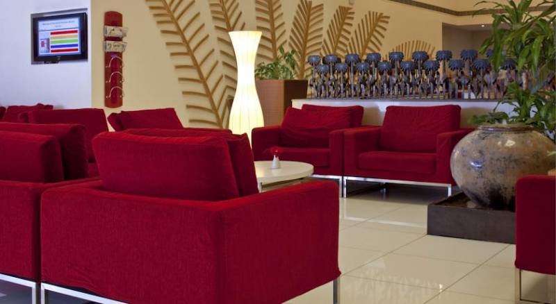 Park Inn by Radisson Muscat