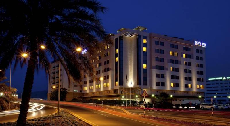 Park Inn by Radisson Muscat