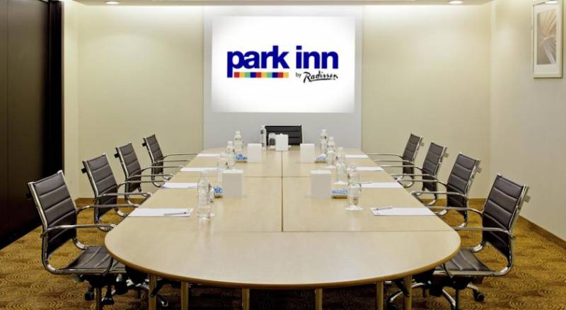 Park Inn by Radisson Muscat