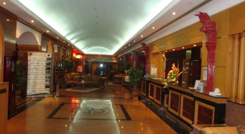 Pars International Hotel