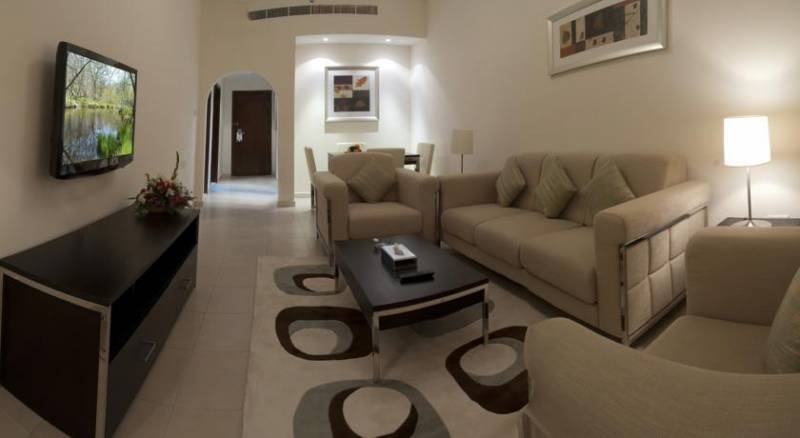 Pearl Marina Hotel Apartment