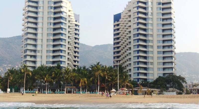 Playa Suites Acapulco