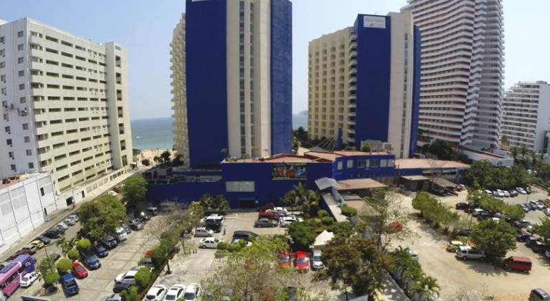 Playa Suites Acapulco