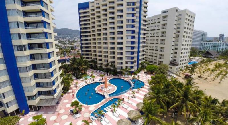 Playa Suites Acapulco