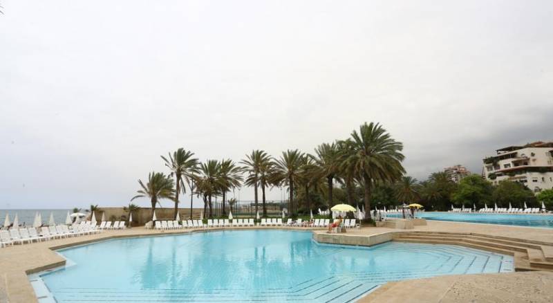 Portemilio Hotel & Resort