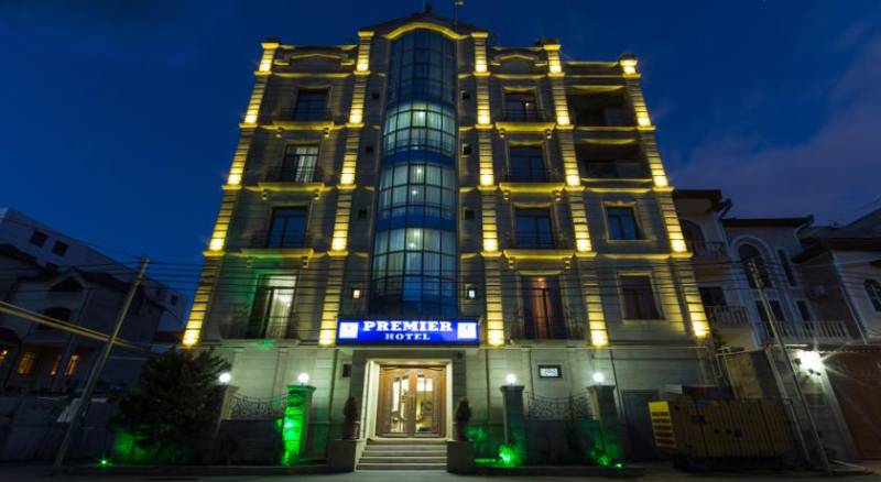 Premier Hotel