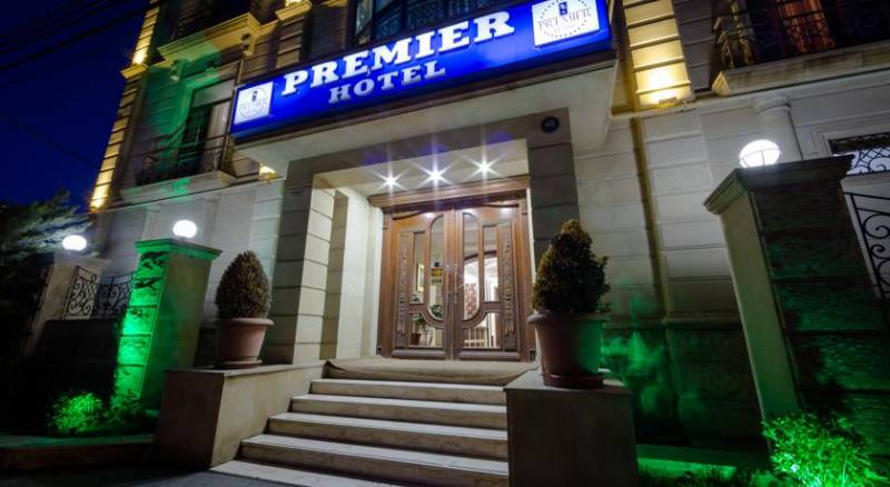 Premier Hotel