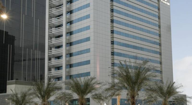 Premier Inn Abu Dhabi Capital Centre