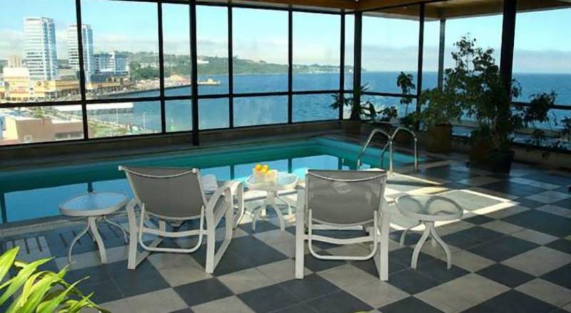 Presidente Suites Puerto Montt