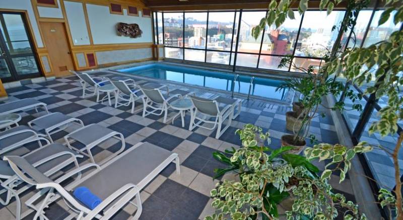 Presidente Suites Puerto Montt