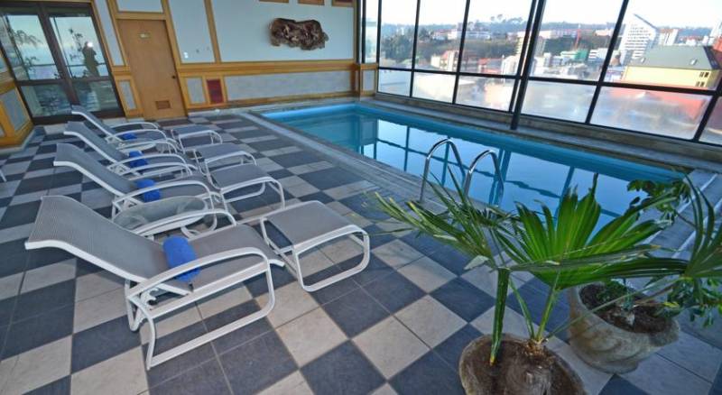 Presidente Suites Puerto Montt