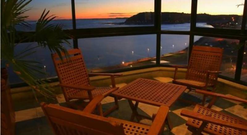 Presidente Suites Puerto Montt