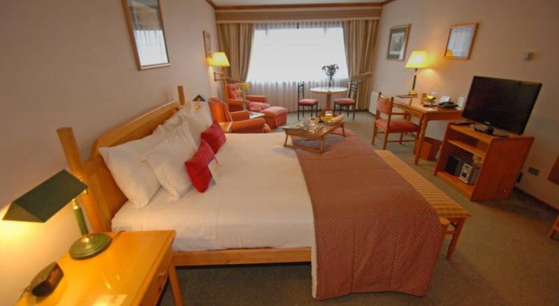 Presidente Suites Puerto Montt