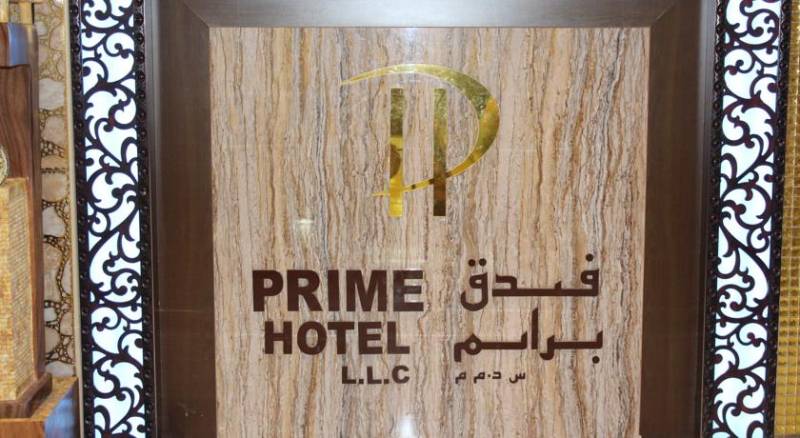 Prime Hotel