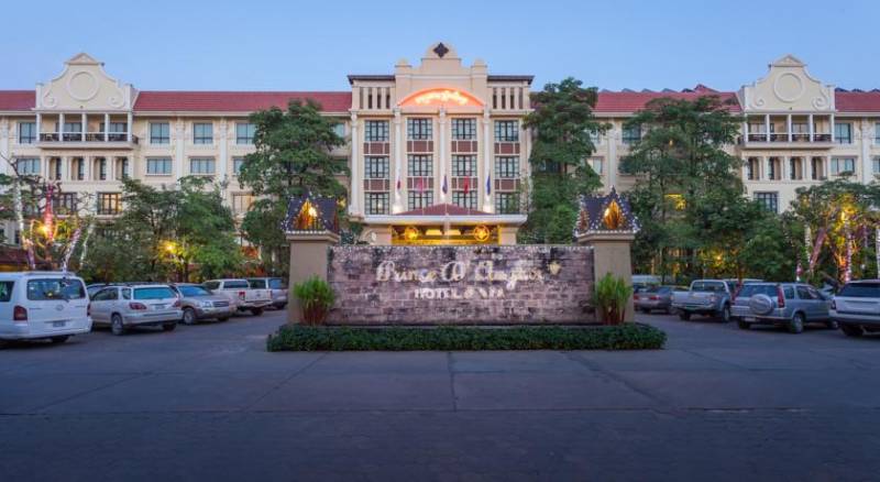 Prince D'Angkor Hotel & Spa