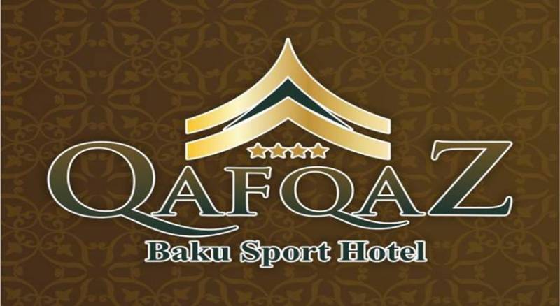 Qafqaz Baku Sport Hotel