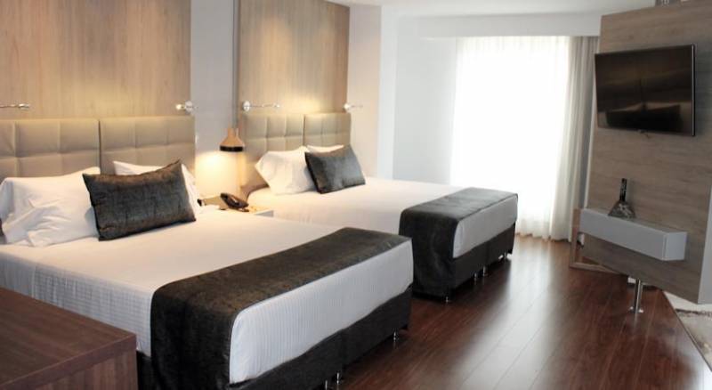 QUO QUALITY HOTEL