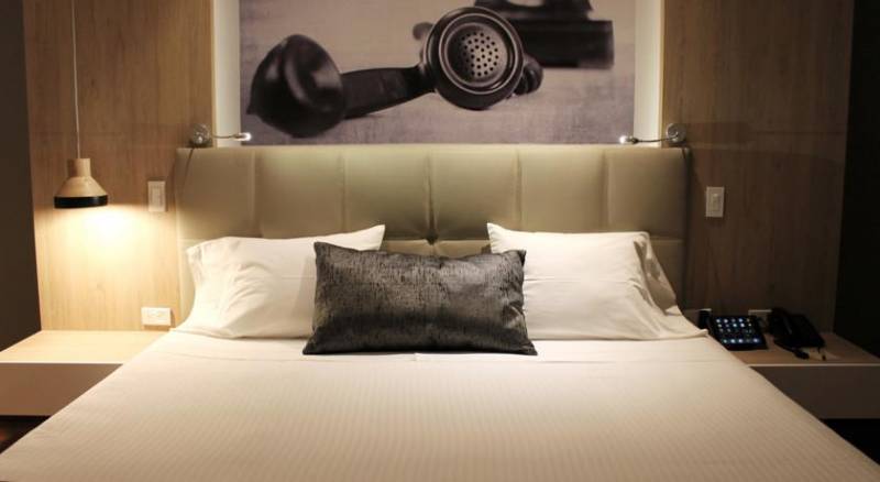 QUO QUALITY HOTEL