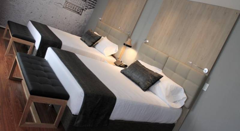 QUO QUALITY HOTEL