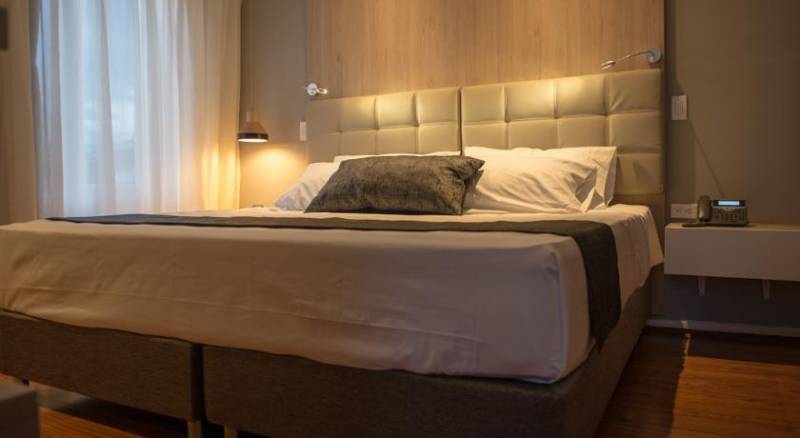 QUO QUALITY HOTEL