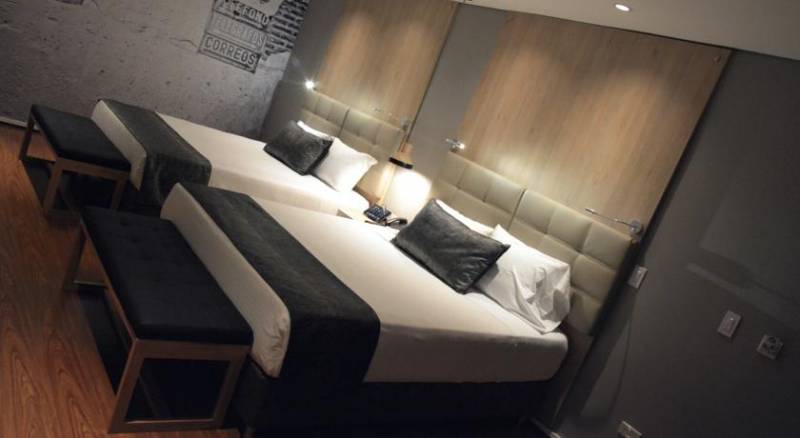 QUO QUALITY HOTEL