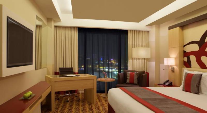 Radisson Blu Hotel Doha