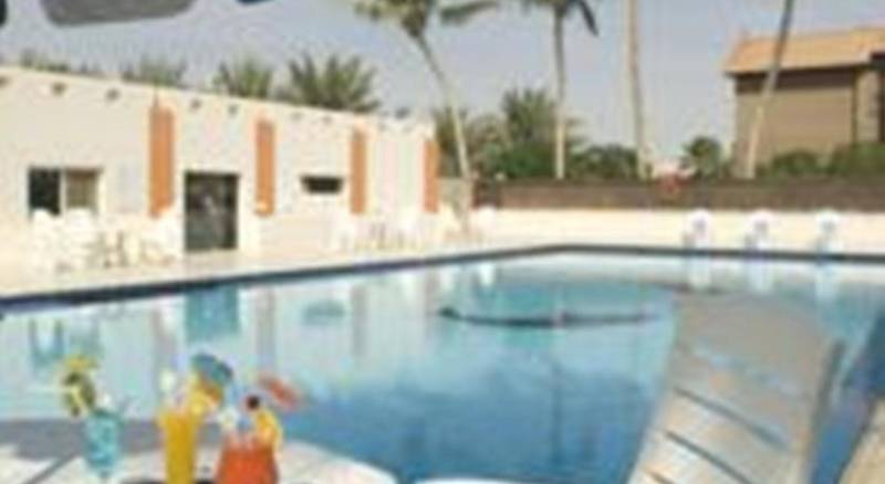 Radisson Blu Hotel, Yanbu