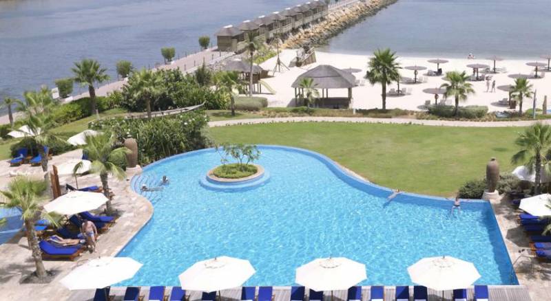 Radisson Blu Resort, Sharjah-United Arab Emirates