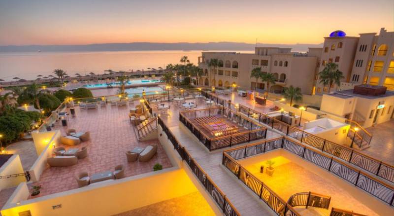 Radisson Blu Tala Bay Resort, Aqaba