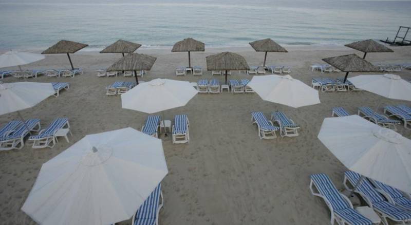 Ramada Beach Hotel Ajman