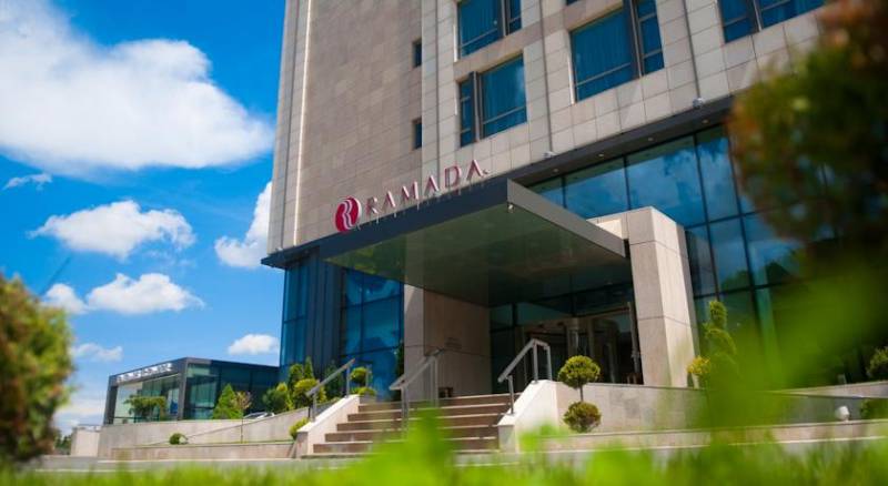 Ramada Brasov