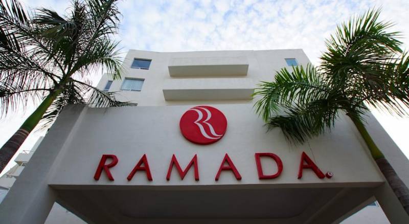 Ramada Cancun City