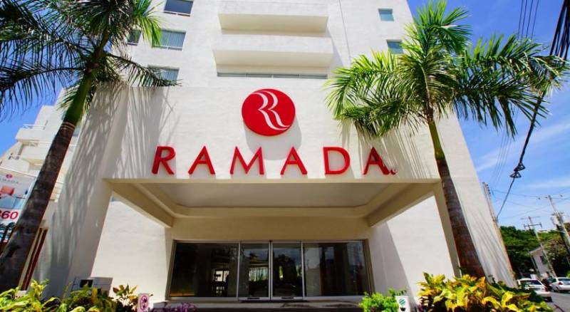 Ramada Cancun City