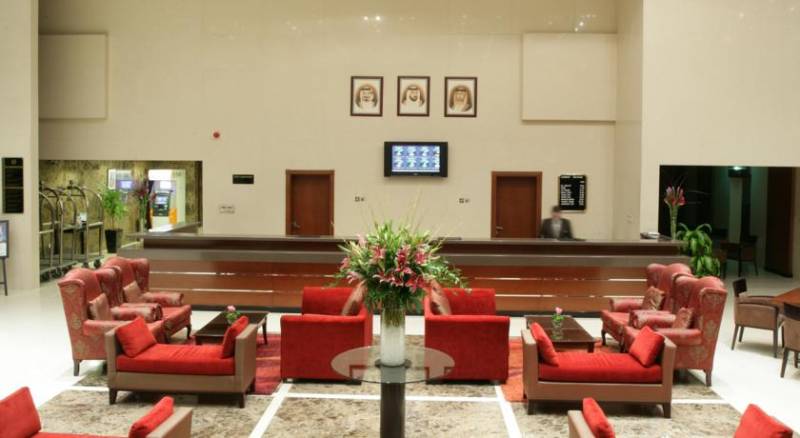 Ramada Hotel & Suites Ajman